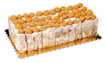 Plak Amaretto 150 gr