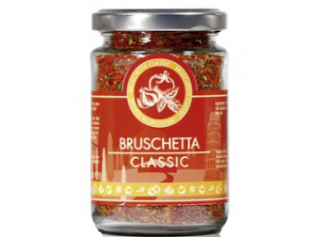 Bruschetta Classic 75 gr