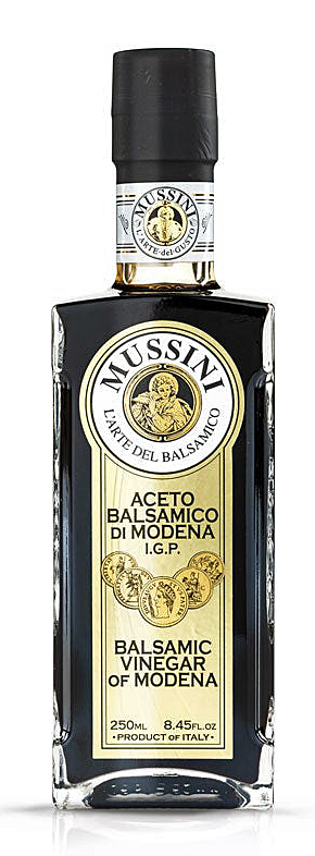 Casa mussini 5 monete  aceto balsamico di modena igp m240 fronte1024x10242x