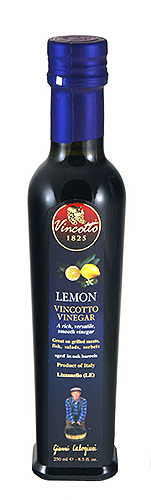Vincotto Citroen 250 ml