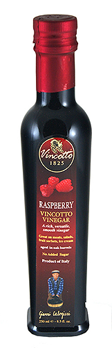 Vincotto Framboos 250 ml