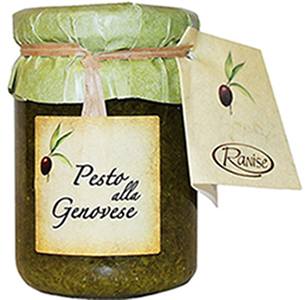Pesto Genovese 130 gr