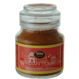Indian Curry 90 gr