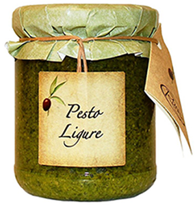 Pesto Ligure 180 gr