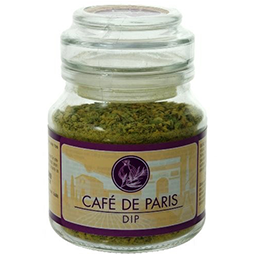 Café de Paris 100 gr
