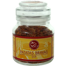 Patatas Bravas 65 gr