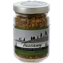 Blend Tuscany 80 gr