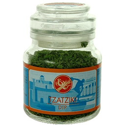 Tzatziki 40 gr