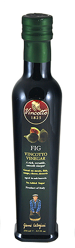 Vincotto Vijg 250 ml