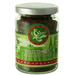 Wild Garlic 55 gr